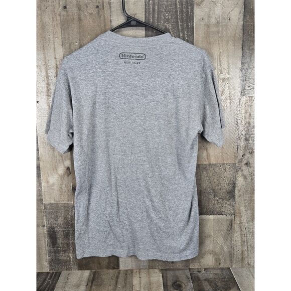 Nintendo Official New York Splatoon Teen Shirt Size Small - Picture 4 of 10